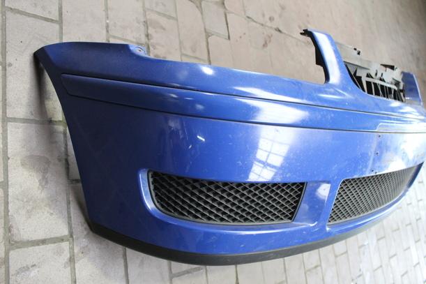 Foto: STOSSSTANGE / STOSSFÄNGER VORN eines VW Polo Edition