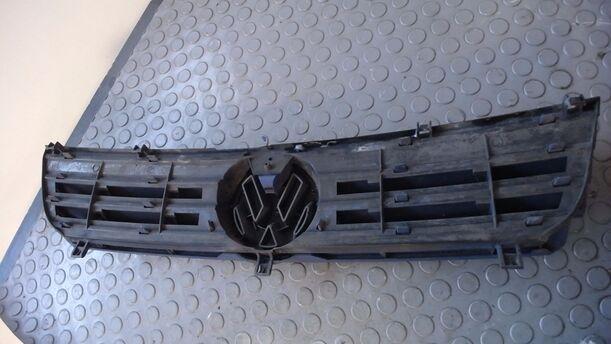 Foto: KÜHLERGRILL eines VW Polo Edition