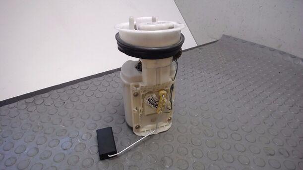 Foto: KRAFTSTOFFPUMPE eines VW Polo Edition