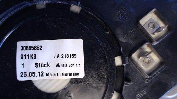 Foto: SPIEGELGLAS ELEKTRISCH LINKS ORIGINAL VOLVO eines Volvo V40 1.9 D