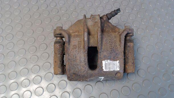 Foto: BREMSSATTEL VORN LINKS eines Citroen Xsara Coupe 1.4