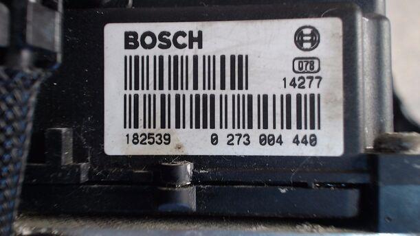 Foto: HAUPTBREMSZYLINDER ABS eines Citroen Xsara Coupe 1.4