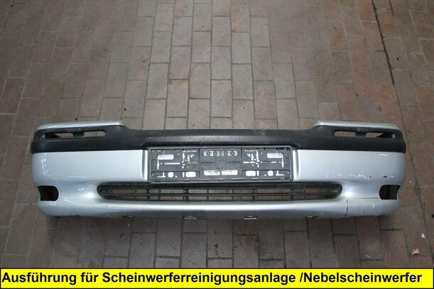 Foto: STOSSFÄBGER/STOßSTANGE VORN eines Opel Sintra 2.2 16V