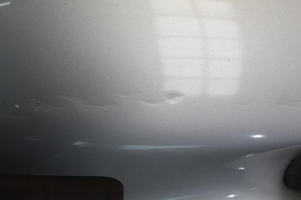 Foto: STOSSFÄBGER/STOßSTANGE VORN eines Opel Sintra 2.2 16V