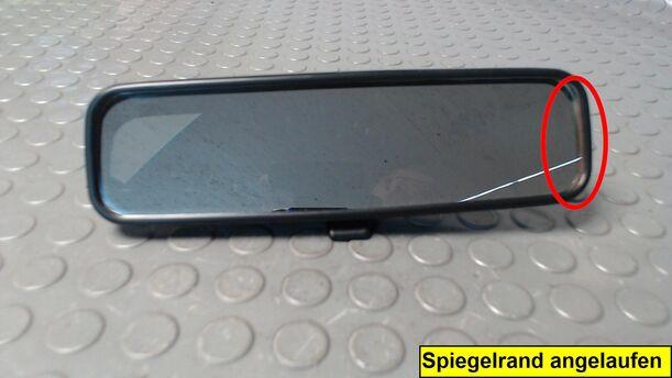 Foto: INNENSPIEGEL eines Opel Sintra 2.2 16V