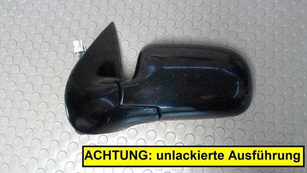 Foto: AUSSENSPIEGEL ELEKTRISCH VERSTELLBAR LINKS eines Opel Sintra 2.2 16V LX
