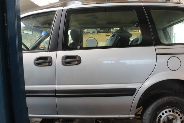Foto: SCHIEBETÜR LINKS eines Opel Sintra 2.2 16V