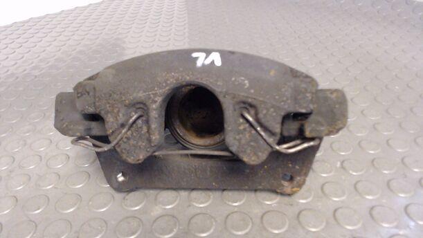 Foto: BREMSSATTEL VORN LINKS eines Volvo V70 2.4 D
