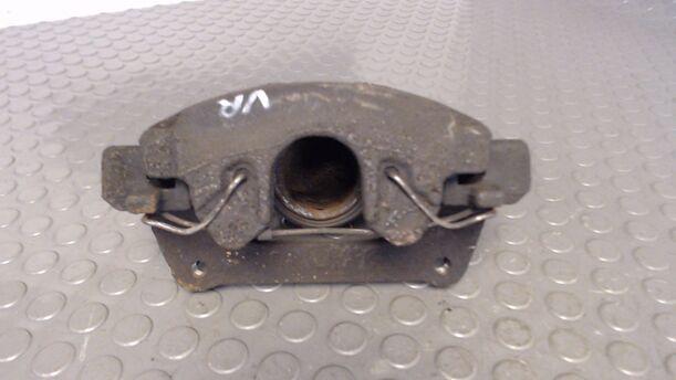 Foto: BREMSSATTEL VORN RECHTS eines Volvo V70 2.4 D