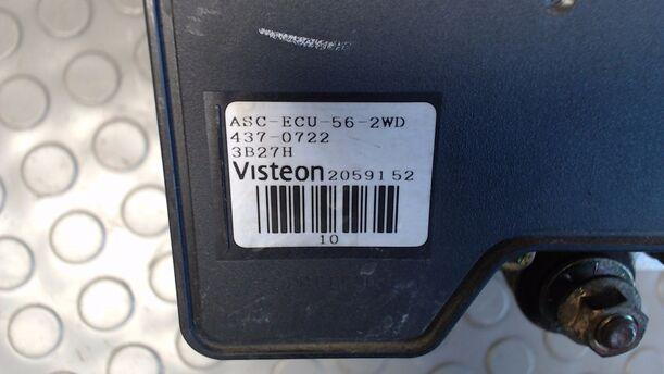 Foto: HAUPTBREMSAGGREGAT ABS eines Mazda 6 Sport 2.0