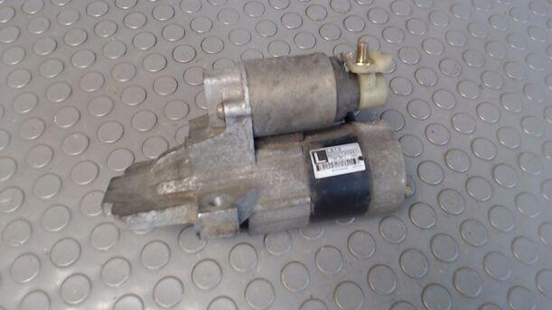 Foto: ANLASSER / STARTER eines Mazda 6 Sport 2.0 CL