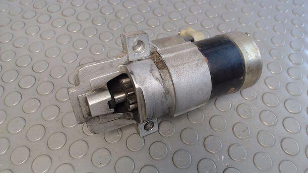 Foto: ANLASSER / STARTER eines Mazda 6 Sport 2.0 CL