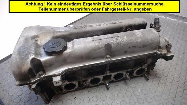 Foto: ZYLINDERKOPF Z5 eines Mazda 323 F 1.5