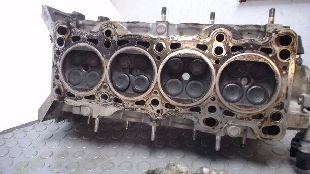 Foto: ZYLINDERKOPF Z5 eines Mazda 323 F 1.5