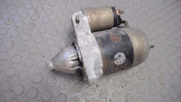Foto: ANLASSER / STARTER eines Mazda 323 F 1.5