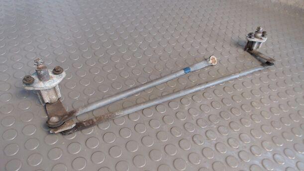 Foto: SCHEIBENWISCHERGESTÄNGE VORN eines Mazda MX-3 V6 24V CL