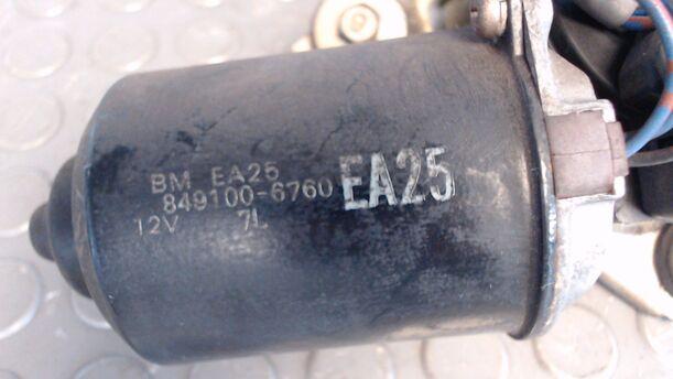 Foto: SCHEIBENWISCHERMOTOR VORN eines Mazda MX-3 V6 24V CL