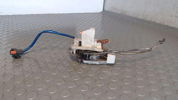 Foto: TÜRSCHLOSS LINKS eines Mazda MX-3 V6 24V
