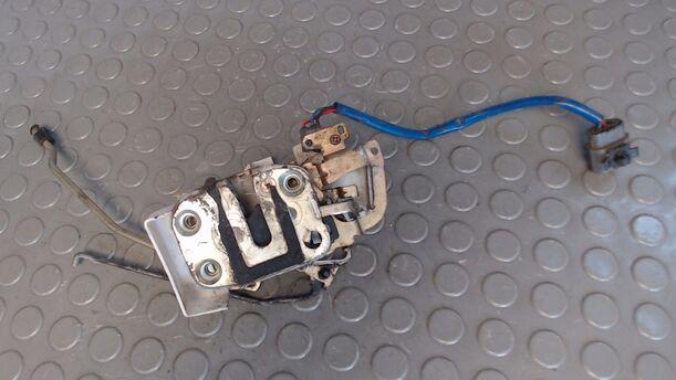 Foto: TÜRSCHLOSS LINKS eines Mazda MX-3 V6 24V