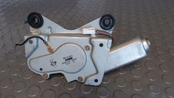 Foto: SCHEIBENWISCHERMOTOR HINTEN eines Mazda MX-3 V6 24V CL