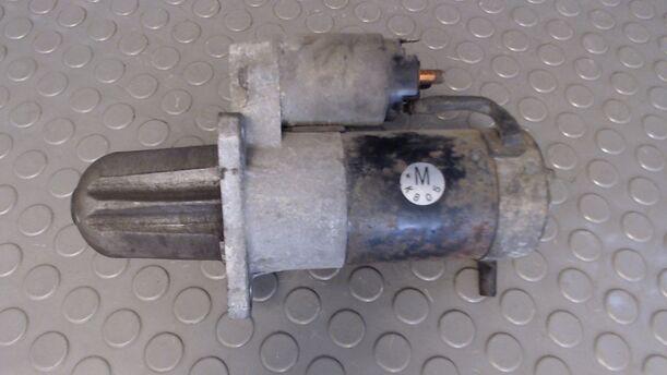 Foto: ANLASSER / STARTER eines Mazda MX-3 V6 24V CL