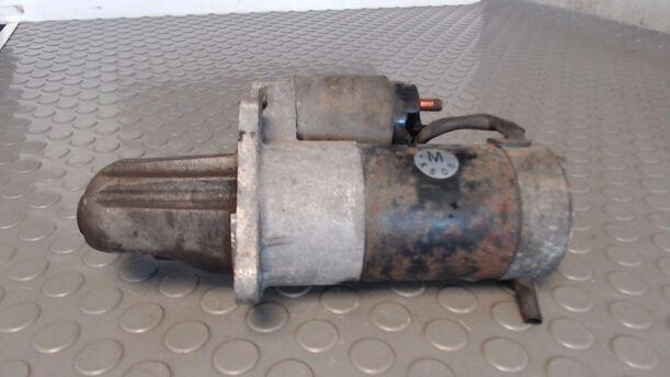 Foto: ANLASSER / STARTER eines Mazda MX-3 V6 24V CL