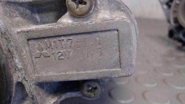 Foto: ANLASSER / STARTER eines Mazda MX-3 V6 24V CL