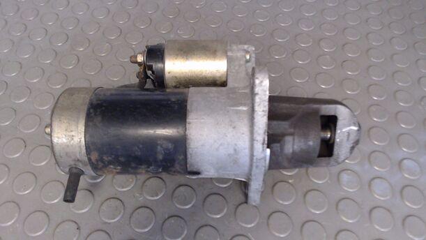Foto: ANLASSER / STARTER eines Mazda MX-3 V6 24V CL