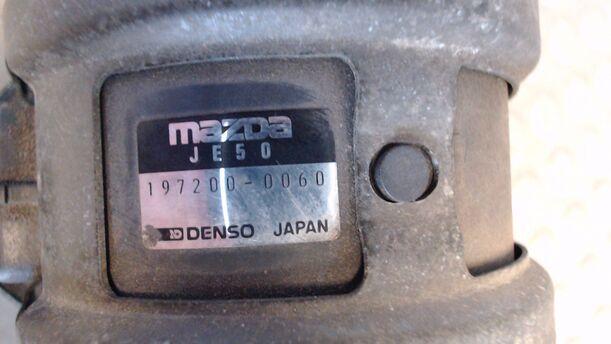 Foto: LUFTMENGENMESSER eines Mazda MX-3 V6 24V