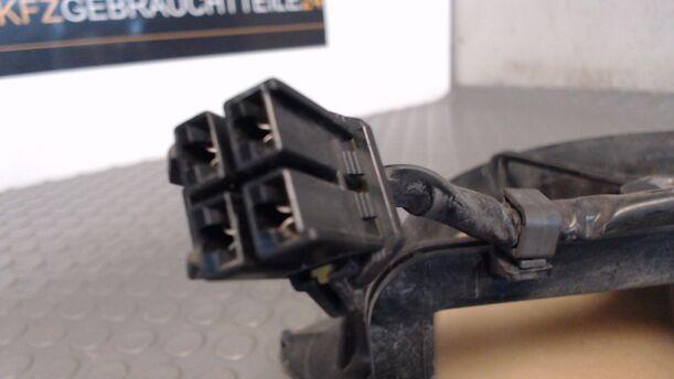 Foto: ELEKTROLÜFTER eines Mazda MX-3 V6 24V CL