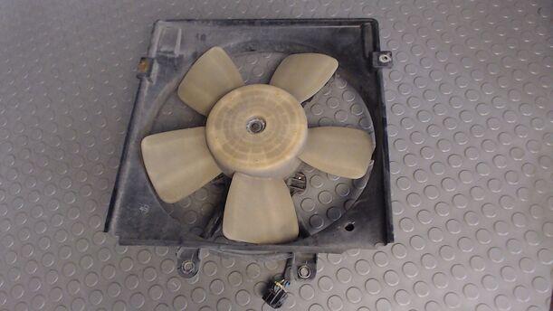 Foto: ELEKTROLÜFTER eines Mazda MX-3 V6 24V CL