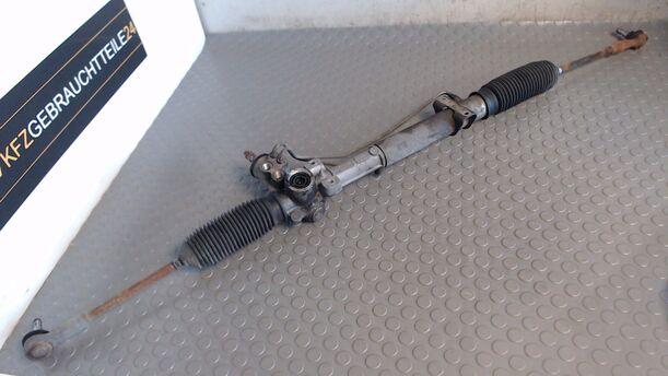 Foto: SERVOLENKUNG eines Volvo 460 2.0i