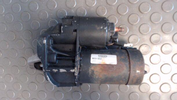 Foto: ANLASSER / STARTER (ZUBEHÖR) eines Volvo 460 2.0i