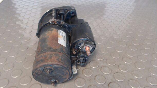 Foto: ANLASSER / STARTER (ZUBEHÖR) eines Volvo 460 2.0i