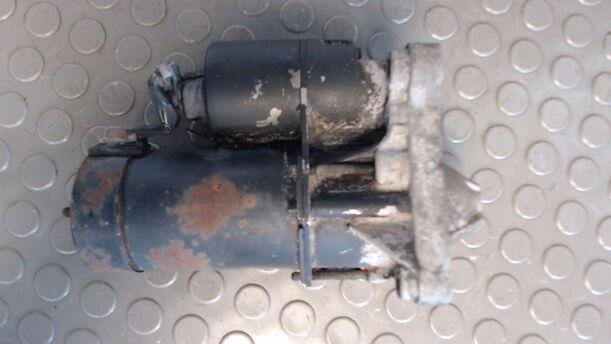 Foto: ANLASSER / STARTER (ZUBEHÖR) eines Volvo 460 2.0i