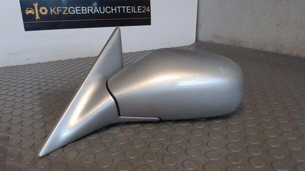 Foto: AUSSENSPIGEL ELEKTRISCH LINKS eines Suzuki Baleno 1.8