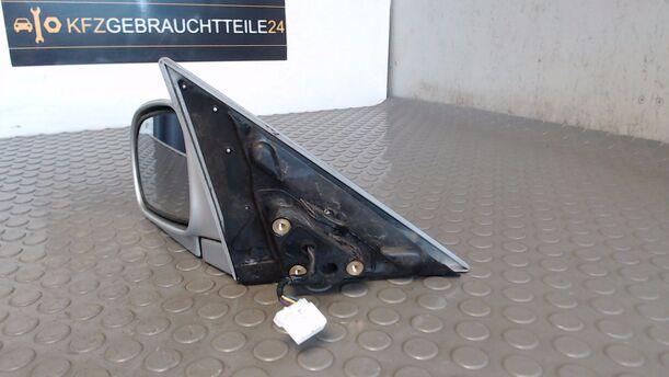 Foto: AUSSENSPIGEL ELEKTRISCH LINKS eines Suzuki Baleno 1.8