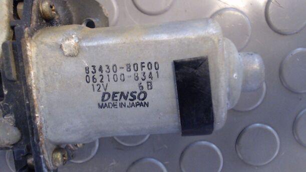 Foto: FENSTERHEBER ELEKTR. VORN  RECHTS (2/3-TÜRER) eines Suzuki Baleno 1.8