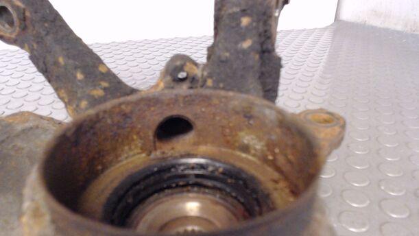 Foto: ACHSSCHENKEL VORN LINKS eines Suzuki Baleno 1.8