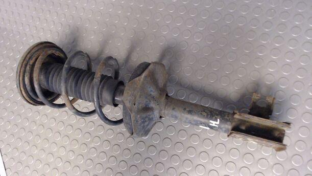 Foto: FEDERBEIN HINTEN LINKS eines Suzuki Baleno 1.8