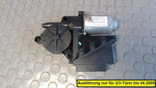 Foto: FENSTERHEBERMOTOR RECHTS eines VW Polo 1.2