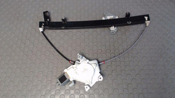 Foto: FENSTERHEBER ELEKTRISCH RECHTS (2/3-TÜRER) eines Nissan Micra 1.2