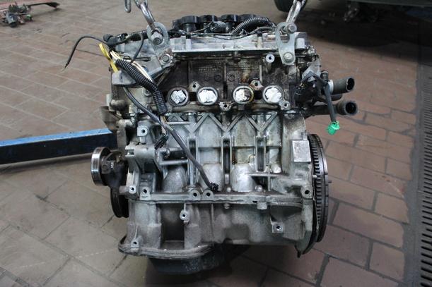 Foto: MOTOR CR12 eines Nissan Micra 1.2