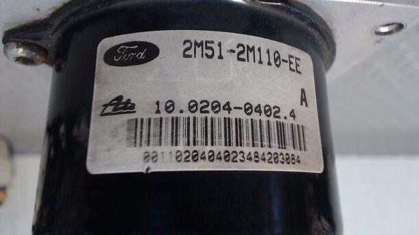 Foto: HAUPTBREMSAGGREGAT ABS eines Ford Transit Connect (Kurz) Exclusive