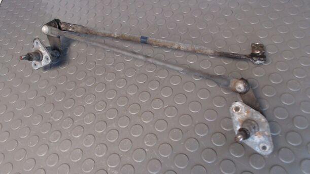 Foto: SCHEIBENWISCHERGESTÄNGE VORN eines Daihatsu Cuore