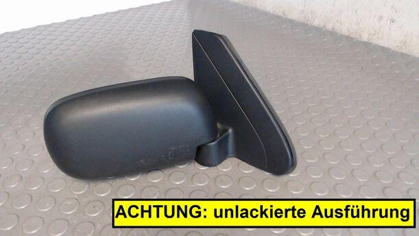 Foto: AUSSENSPIEGEL RECHTS eines Daihatsu Cuore