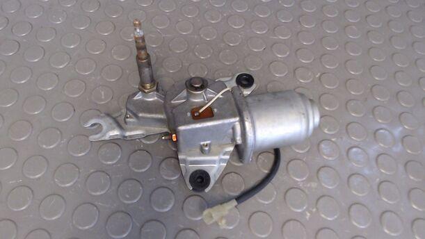 Foto: SCHEIBENWISCHERMOTOR HINTEN eines Daihatsu Cuore