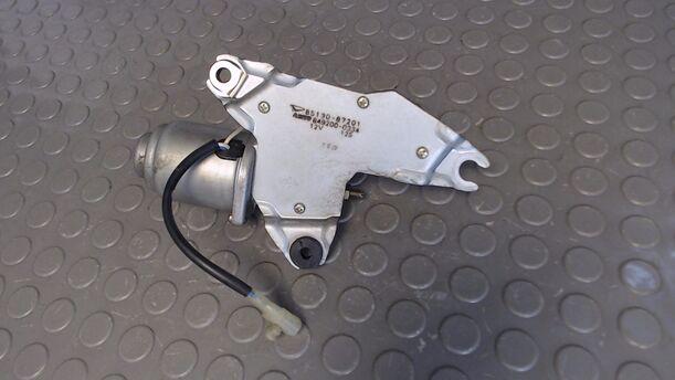 Foto: SCHEIBENWISCHERMOTOR HINTEN eines Daihatsu Cuore