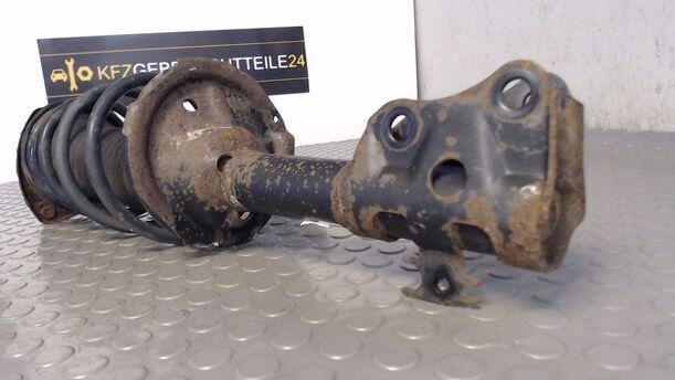 Foto: FEDERBEIN VORN RECHTS eines Toyota Yaris Verso 1.3 CC