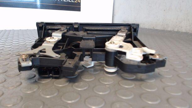 Foto: HEIZUNGSBETÄTIGUNG eines Mazda MX-3 V6 24V